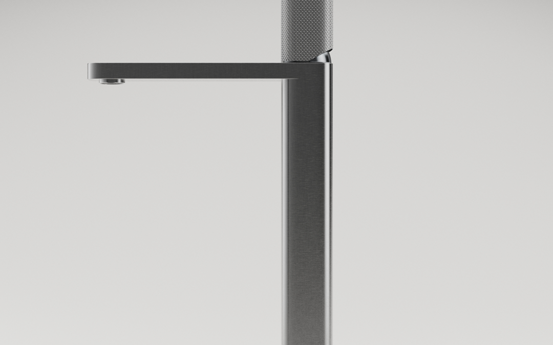 Icon Square Alto