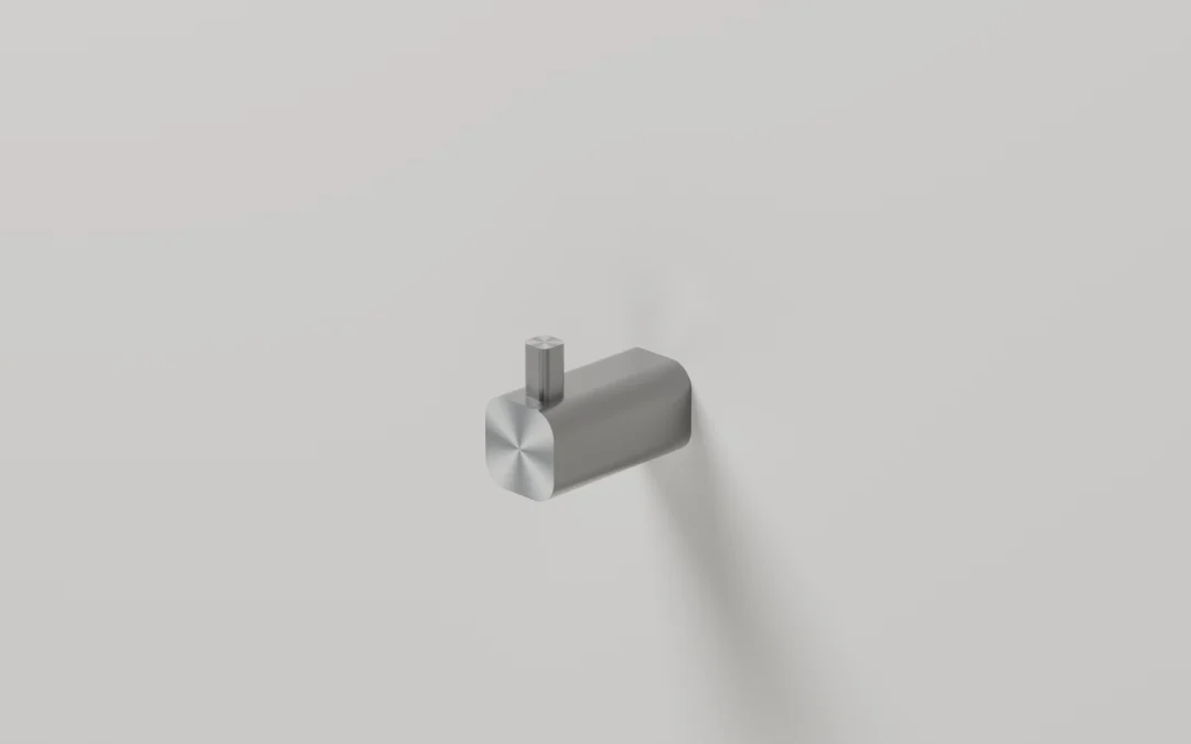 Icon Square Hook