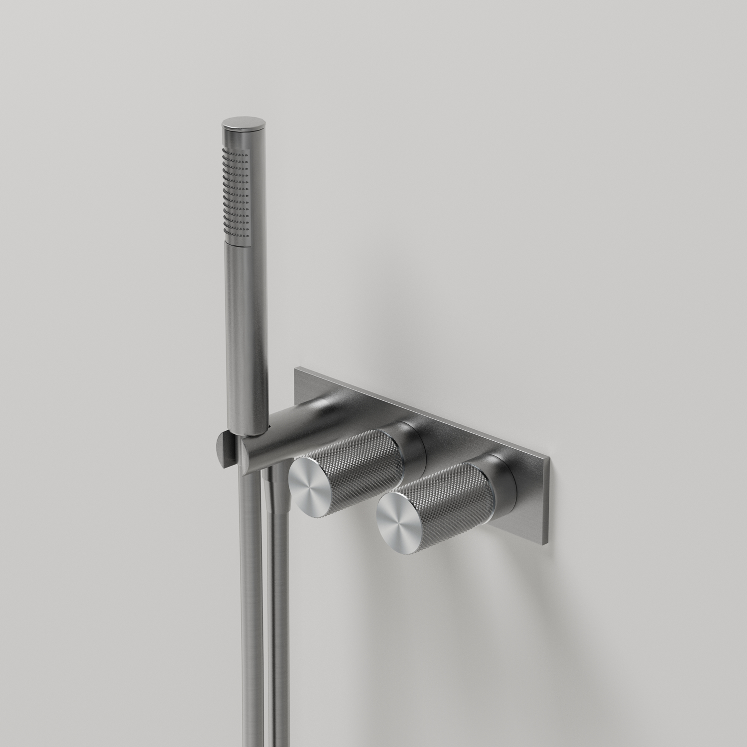 ICON SHOWER CONTROL