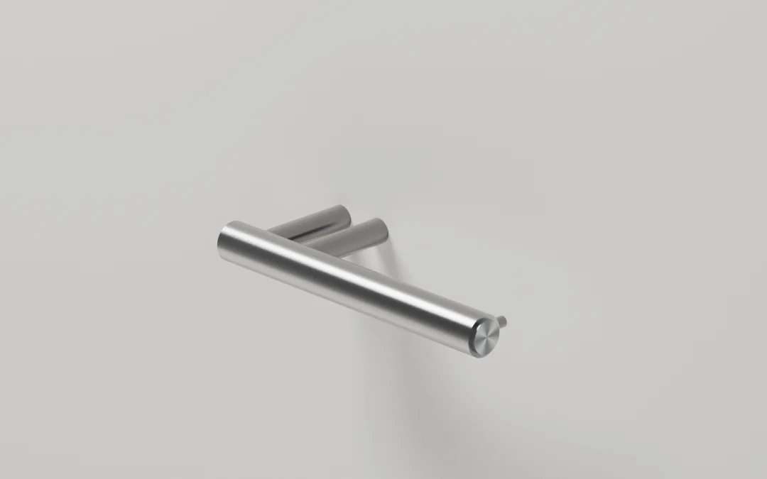Carbon Roll Holder