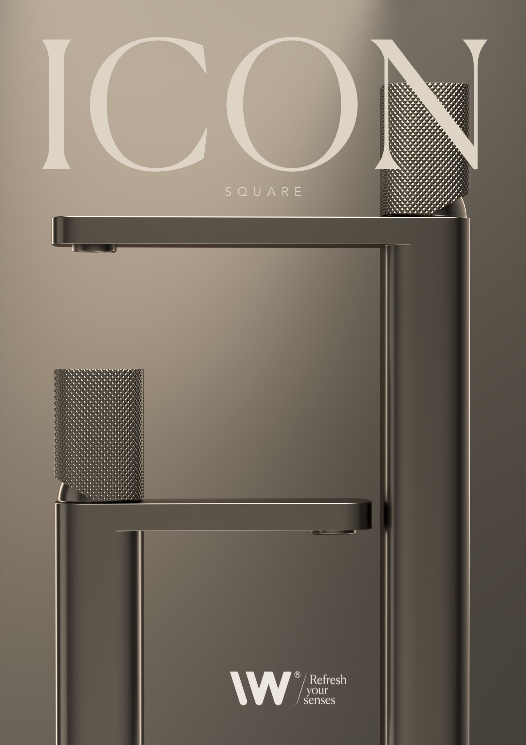 Icon Square Catalogue